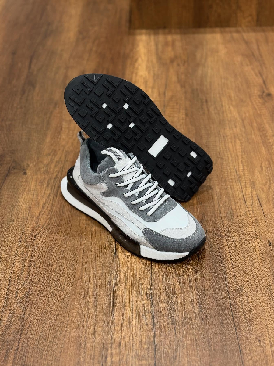 Breathable Casual Sports Shoes