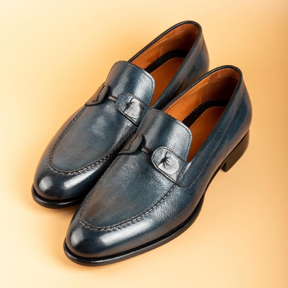 Men's Casual Slip-on Shoes