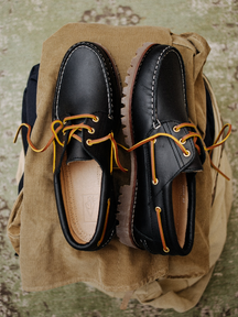 Classic Sailing Non-slip Wear-resistant Shoes
