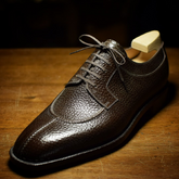 Pointed Business Formal Casual Leather Shoes