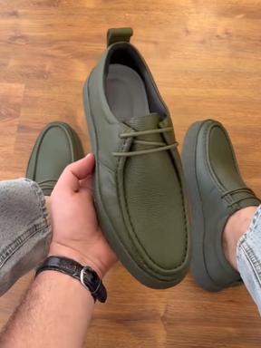 Fashionable Casual Shoes