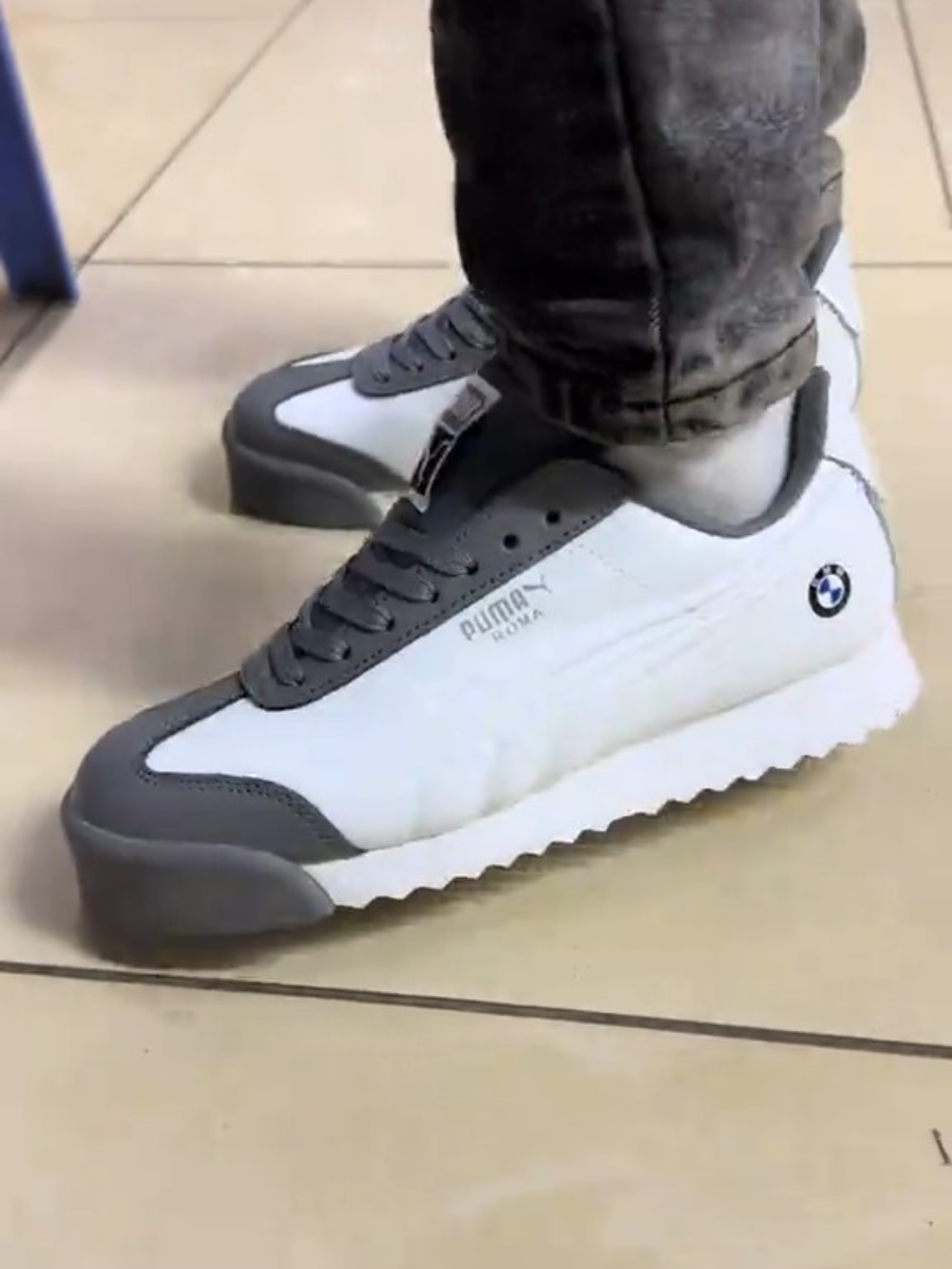 Puma Roma Sneakers