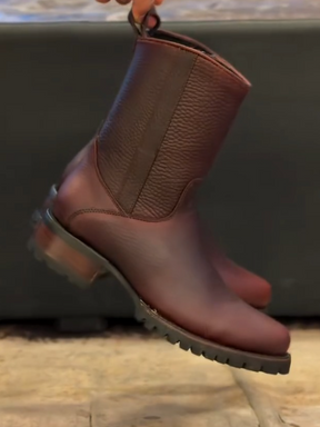 Western Cowboy Boots