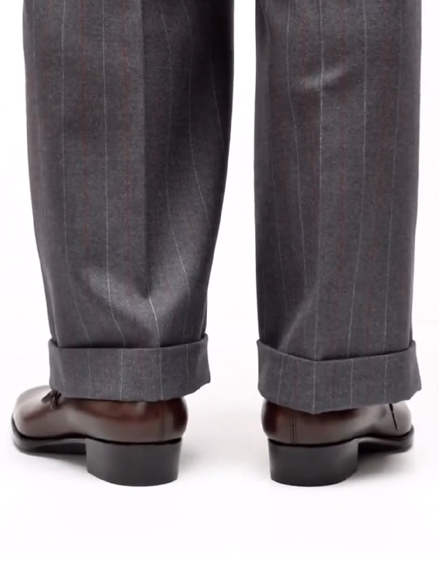 Business Formal Handmade Leather Shoes