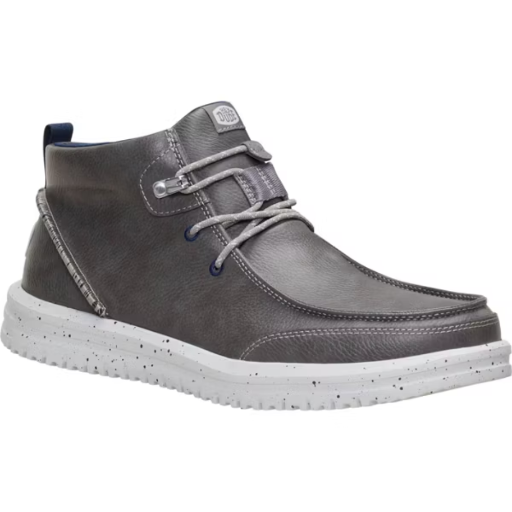 Bradley Chukka Classic