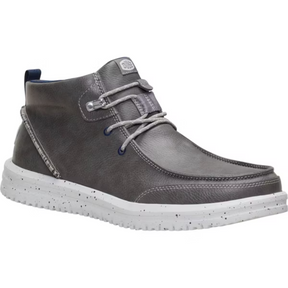 Bradley Chukka Classic