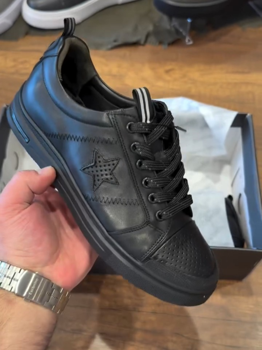 Breathable All-match Sports Casual Shoes