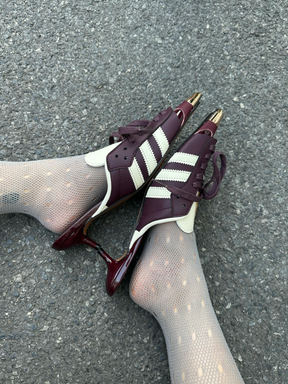 Sonsmall Adidas Samba High Heels