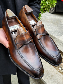 Casual Slip-on Shoes