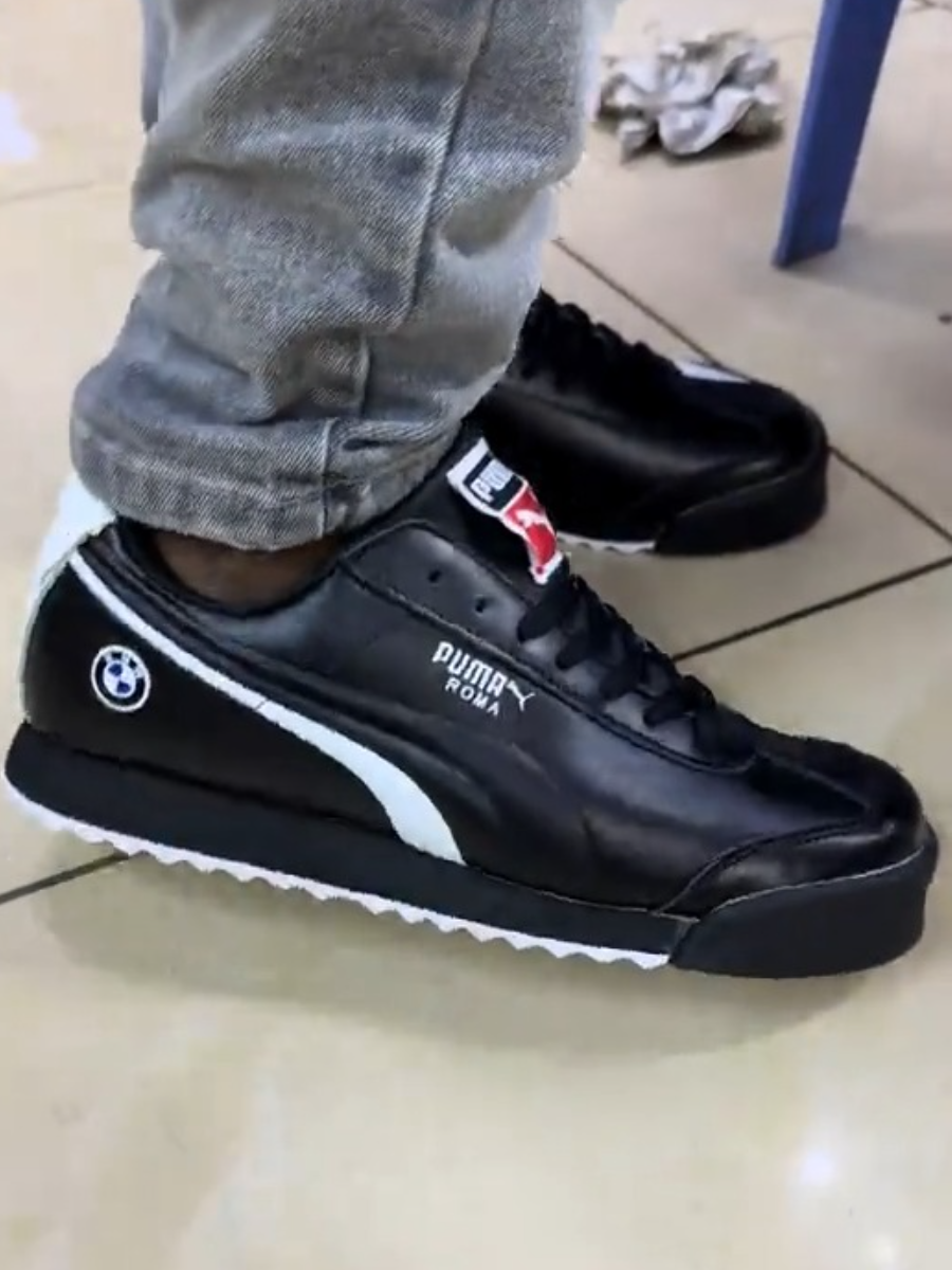 Puma Roma Sneakers