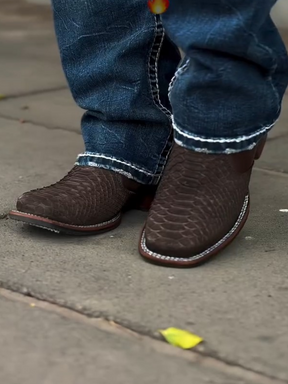 Fashion Casual Ankle Boots