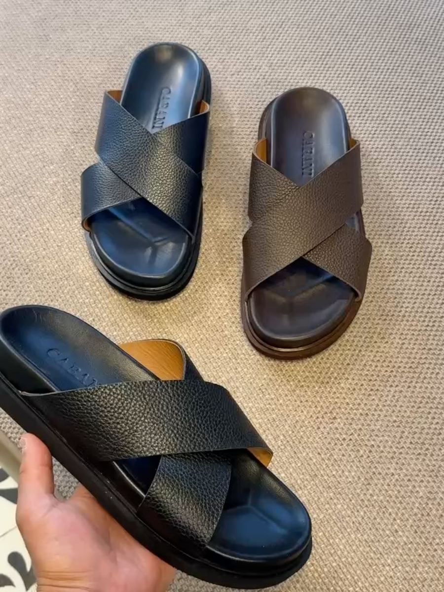Non-slip Soft-soled Breathable Beach Sandals