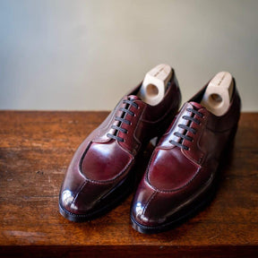 Formal Business Genuine Leather Italian Handmade Leather Shoes