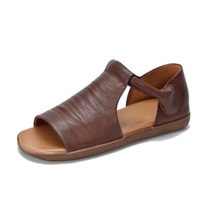 Women's Soft-soled Open-toe Sandals