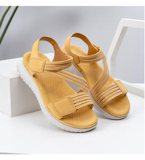 Lightweight Soft-soled Casual Sandals