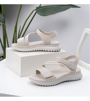 Lightweight Soft-soled Casual Sandals