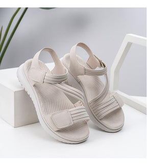 Lightweight Soft-soled Casual Sandals