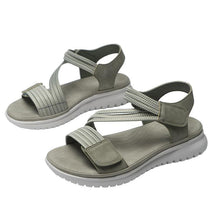 Lightweight Soft-soled Casual Sandals