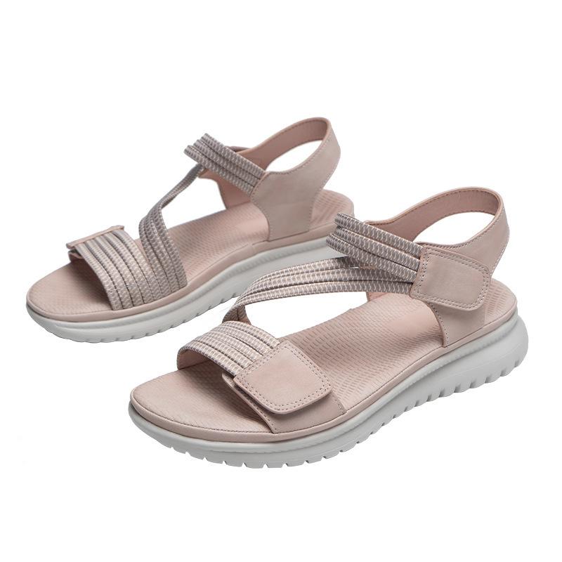 Lightweight Soft-soled Casual Sandals