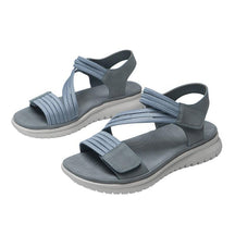 Lightweight Soft-soled Casual Sandals