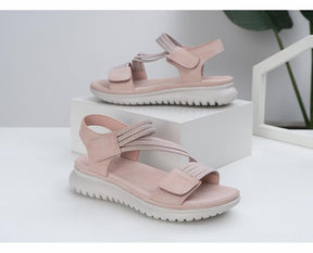 Lightweight Soft-soled Casual Sandals