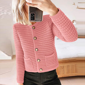 Elegant Dreamy Cardigan