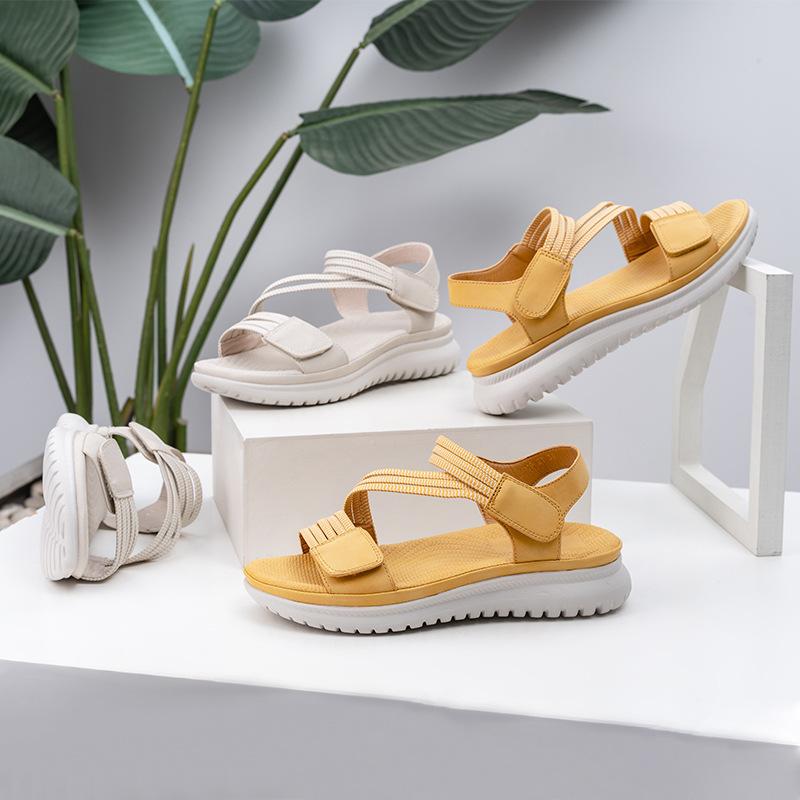 Lightweight Soft-soled Casual Sandals