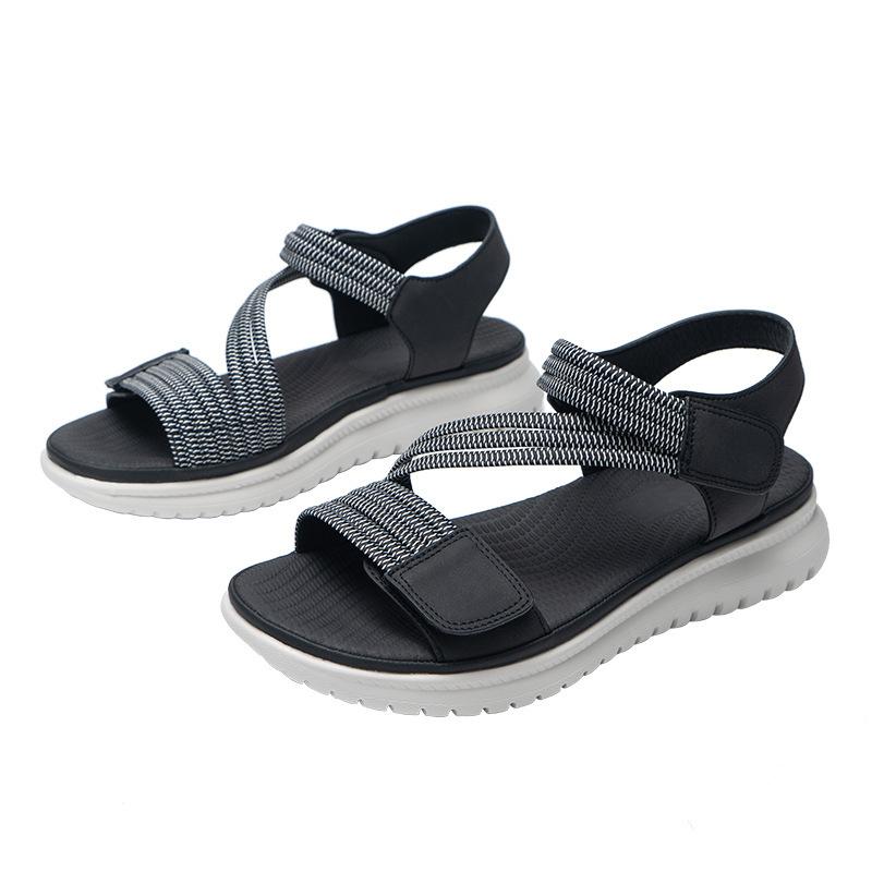 Lightweight Soft-soled Casual Sandals