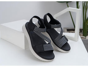 Lightweight Soft-soled Casual Sandals