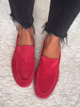 Loafers Fashion Casual Slip-On Shoes