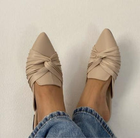 Women's SS24 Chic Mules