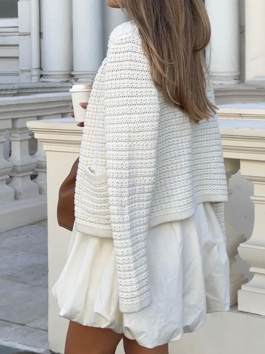 Elegant Dreamy Cardigan